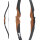 [SPECIALE] DRAKE Rufus - 38 pollici - 10 lbs - Arco ricurvo