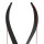 DRAKE ARCHERY ELITE Dark Phoenix - 60 pollici - 30-50 lbs - Arco a ricurvo Take Down
