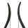 DRAKE ARCHERY ELITE Green Goblin - 60 pollici - 30-50 lbs - Arco a ricurvo da abbattere