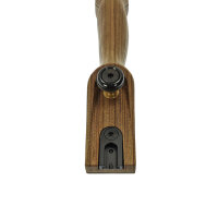 Riser | DRAKE ARCHERY ELITE Timber Wolf - 17 pollici - ILF