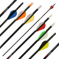 Freccia completa | SPHERE 3K Xtreme - Carbonio