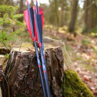 Freccia completa | SPHERE 3K Xtreme - Carbonio