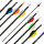 Freccia completa | SPHERE 3K Xtreme - Carbonio