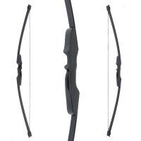 PAPERINO MANDARINO Pantera nera - 52 pollici - 20-28 lbs