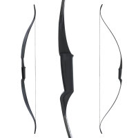 ROLAN Snake II - 40, 50 o 60 pollici - 10-26 lbs - Arco...