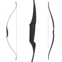 ROLAN Snake II - 40, 50 o 60 pollici - 10-26 lbs - Arco...