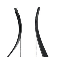 ROLAN Snake II - 40, 50 o 60 pollici - 10-26 lbs - Arco ricurvo