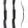 ROLAN Snake II - 40, 50 o 60 pollici - 10-26 lbs - Arco ricurvo