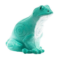 IBB Rana dacqua 3D