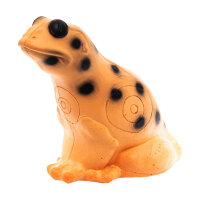 IBB Rana dal dardo avvelenato 3D