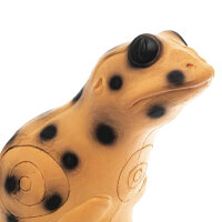 IBB Rana dal dardo avvelenato 3D