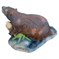 LEITOLD Zombeaver - Castoro zombie