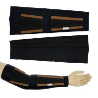 JACKALOPE Slipon - lungo - Parabraccio