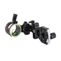 MAXIMAL Aimfaze Pivot Micro 1 Pin - Mirino da caccia