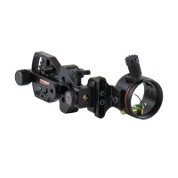 MAXIMAL Aimfaze Pivot Micro 1 Pin - Mirino da caccia