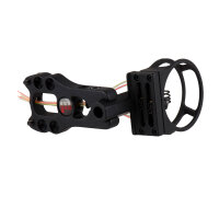 MAXIMAL Dusk Metal 4 Pin - Mirino da caccia