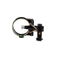 MAXIMAL Dusk Metal 4 Pin - Mirino da caccia