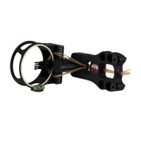 MAXIMAL Dusk Metal 4 Pin - Mirino da caccia
