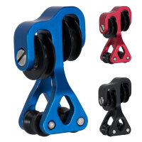 KINETIC Glide - aliante a fune