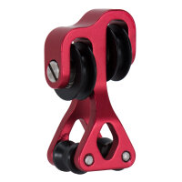 KINETIC Glide - aliante a fune