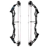KINETIC Static - 25-60 lbs - Arco compound