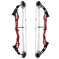 KINETIC Static - 25-60 lbs - Arco compound