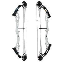 KINETIC Static - 25-60 lbs - Arco compound