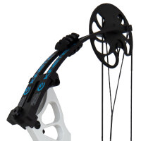 KINETIC Static - 25-60 lbs - Arco compound