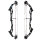KINETIC Static - 25-60 lbs - Arco compound