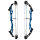 KINETIC Static - 25-60 lbs - Arco compound