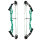 KINETIC Static - 25-60 lbs - Arco compound