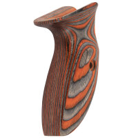 KINETIC Arios / Novius / Meos / Vygo - Piastra di presa in legno