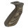 KINETIC Stilizzato - Conchiglia con manico in legno