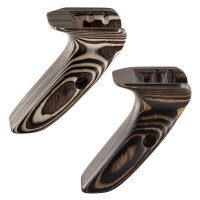KINETIC Valence - Maniglia in legno