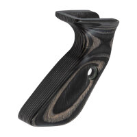 KINETIC Sovren - Guscio con manico in legno