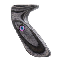 KINETIC Sovren - Guscio con manico in legno
