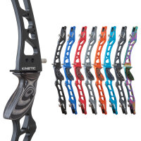 Riser | KINETIC Arios 2 - 25 pollici - ILF