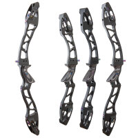 Riser | KINETIC Sovren - 23-27 pollici - ILF - alluminio...