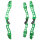 Riser | KINETIC Sovren - 23-27 pollici - ILF - alluminio 6061