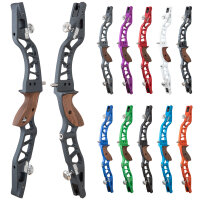 Riser | KINETIC Meos - 21 pollici - ILF