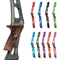 Riser | KINETIC Ember - 23 pollici - ILF