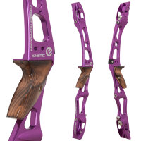 Riser | KINETIC Ember - 23 pollici - ILF