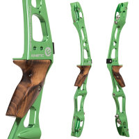 Riser | KINETIC Ember - 23 pollici - ILF