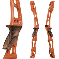Riser | KINETIC Ember - 23 pollici - ILF