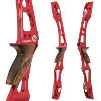 Riser | KINETIC Ember - 23 pollici - ILF
