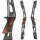 Riser | KINETIC Ember - 23 pollici - ILF
