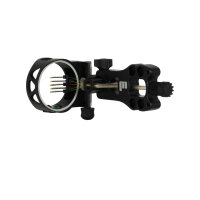 MAXIMAL Solid Micro 5 Pin - Mirino da caccia