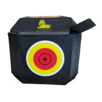 STRONGHOLD Cube² - 23x23x23cm - Cubo di destinazione