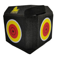 STRONGHOLD Cube² - 23x23x23cm - Cubo di destinazione