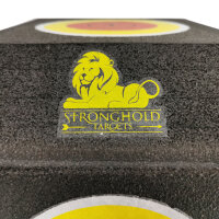 STRONGHOLD Cube² - 23x23x23cm - Cubo di destinazione